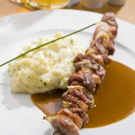 Bed & Breakfast Old Town