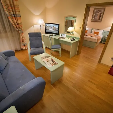 Old Town 체스케부데요비체