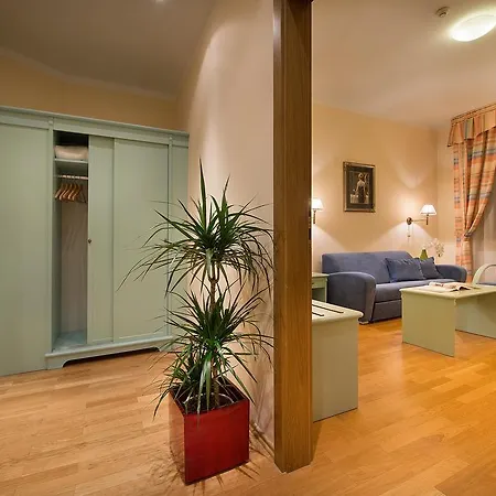 Bed & Breakfast Old Town Ceske Budejovice