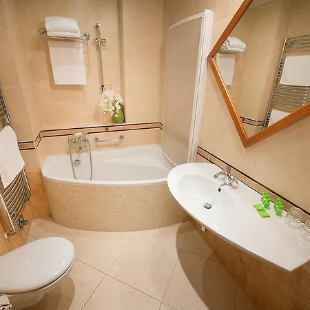 Bed & Breakfast Old Town