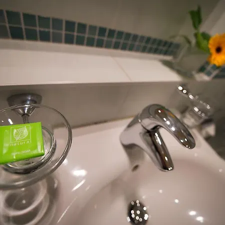 Bed & Breakfast Old Town Ceske Budejovice