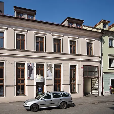 Old Town Bed & Breakfast Ceske Budejovice