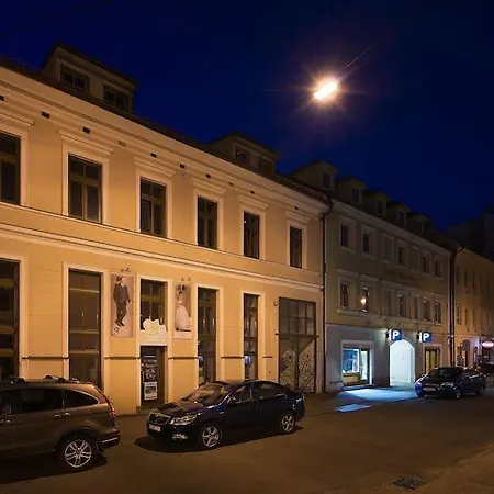 Bed & Breakfast Old Town 3*