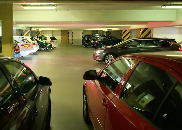 Couette-café Old Town