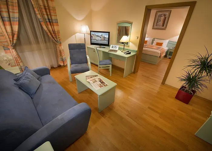 Old Town České Budějovice