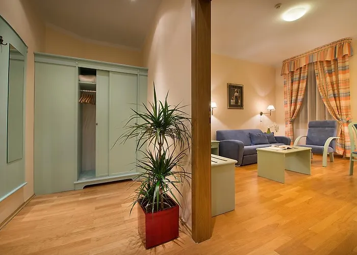 Couette-café Old Town Ceske Budejovice