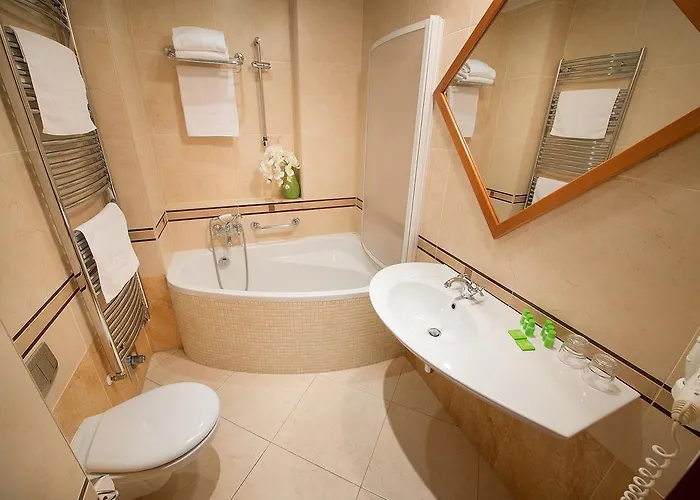 Couette-café Old Town