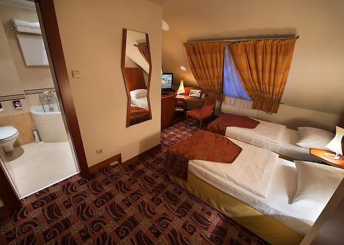 Old Town 체스케부데요비체