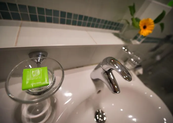 Couette-café Old Town Ceske Budejovice